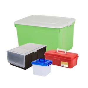 Best and High Quality Plastic Household Malaysia