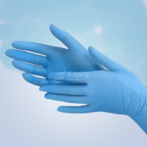 Nitrile Medical Examination Glove Malaysia